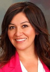Rebecca Hernandez