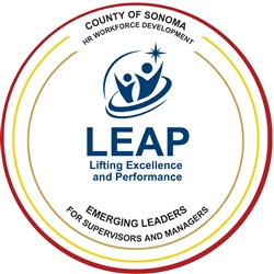 Emerging Leader Program logo