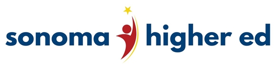 sonoma higher ed logo