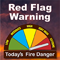 Red Flag Warning