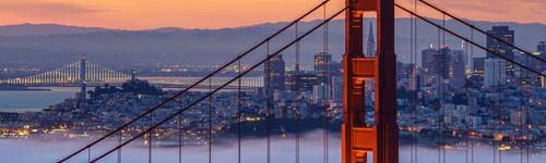 Golden Gate Bridge